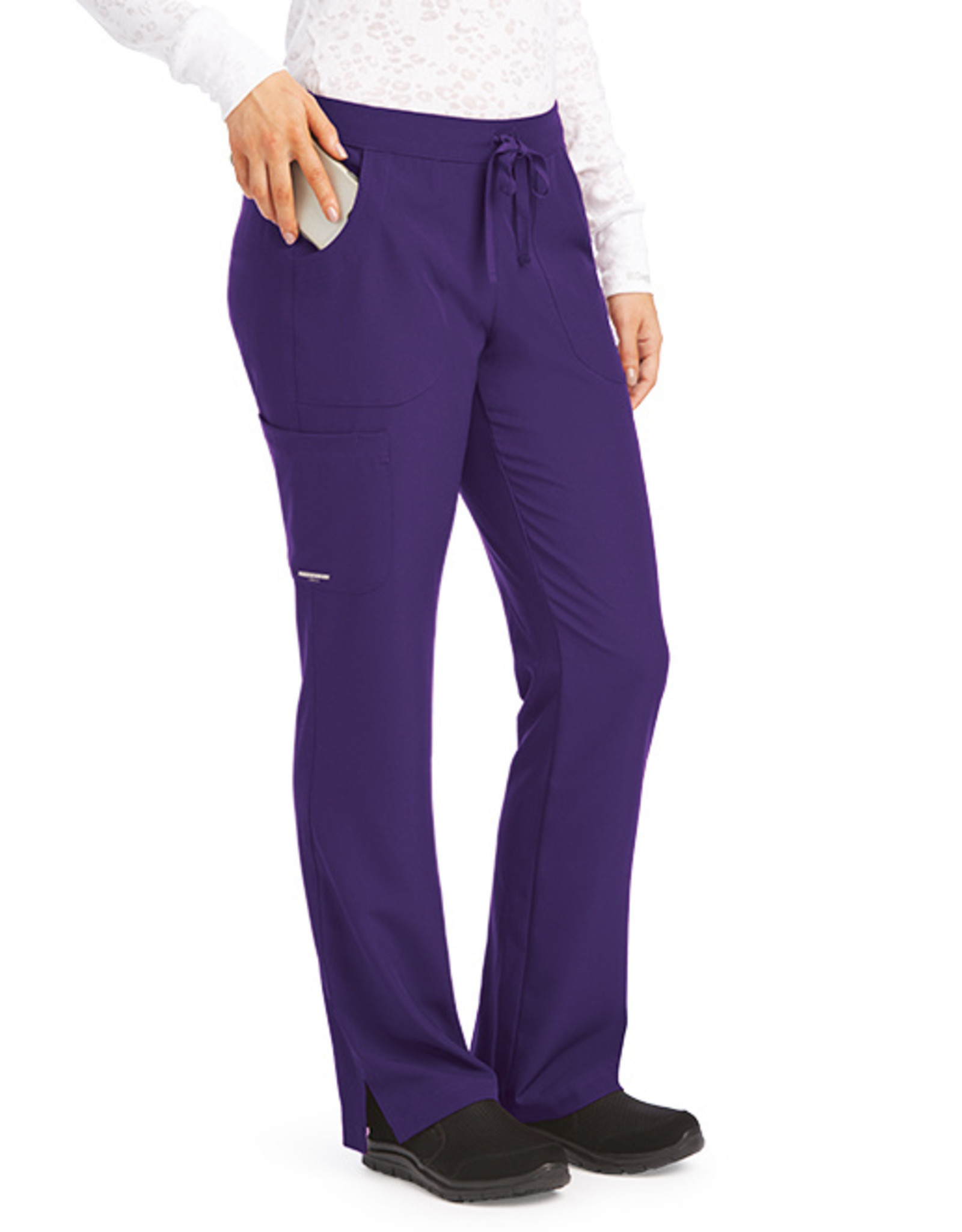 Skechers Women's Reliance 3-Pocket Pant (Tall)