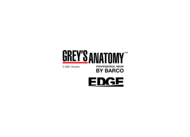 Grey's Anatomy Edge