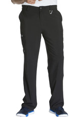 Infinity Men's Fly Front Pant (SHORT)