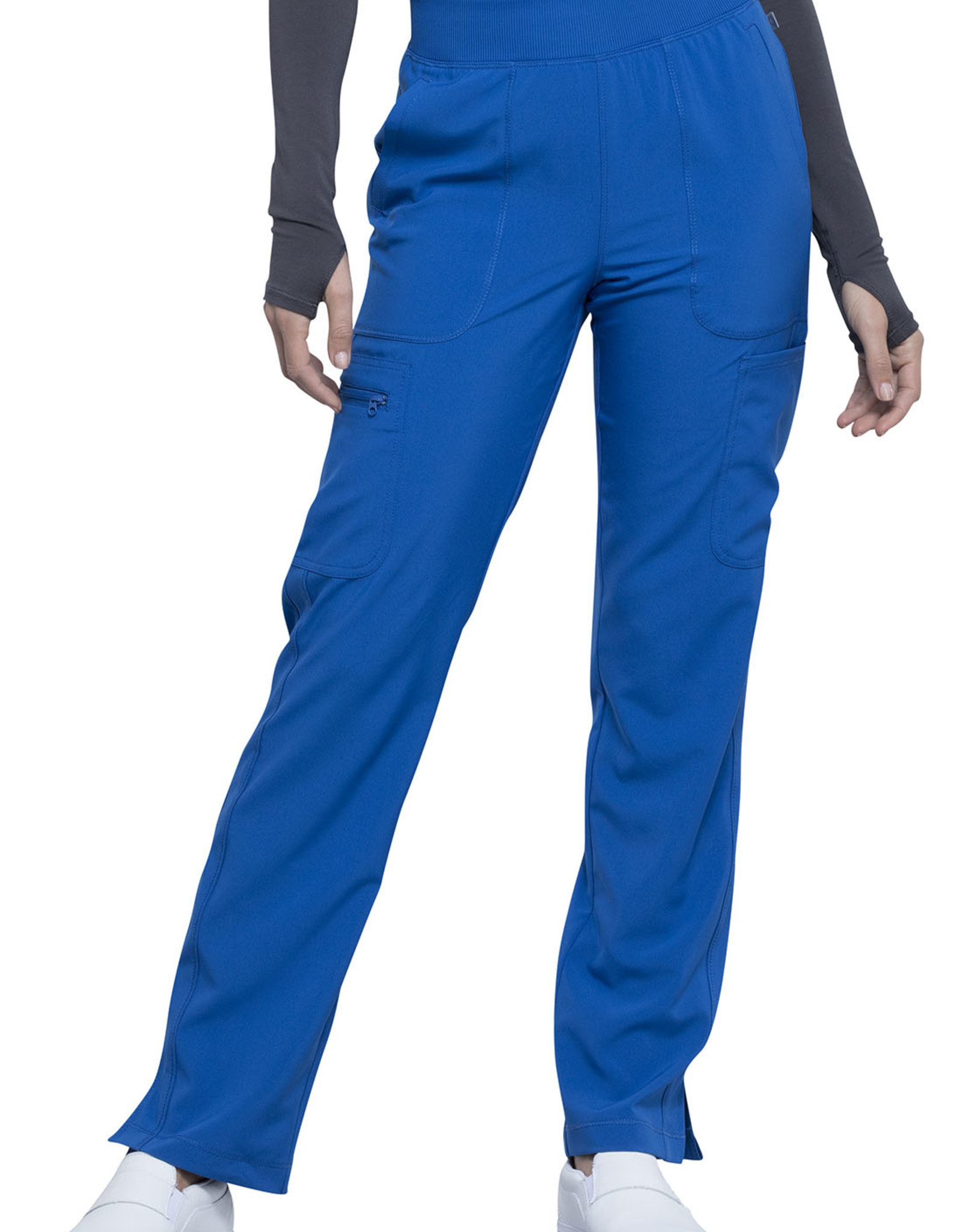 Cherokee Infinity scrub trousers for women