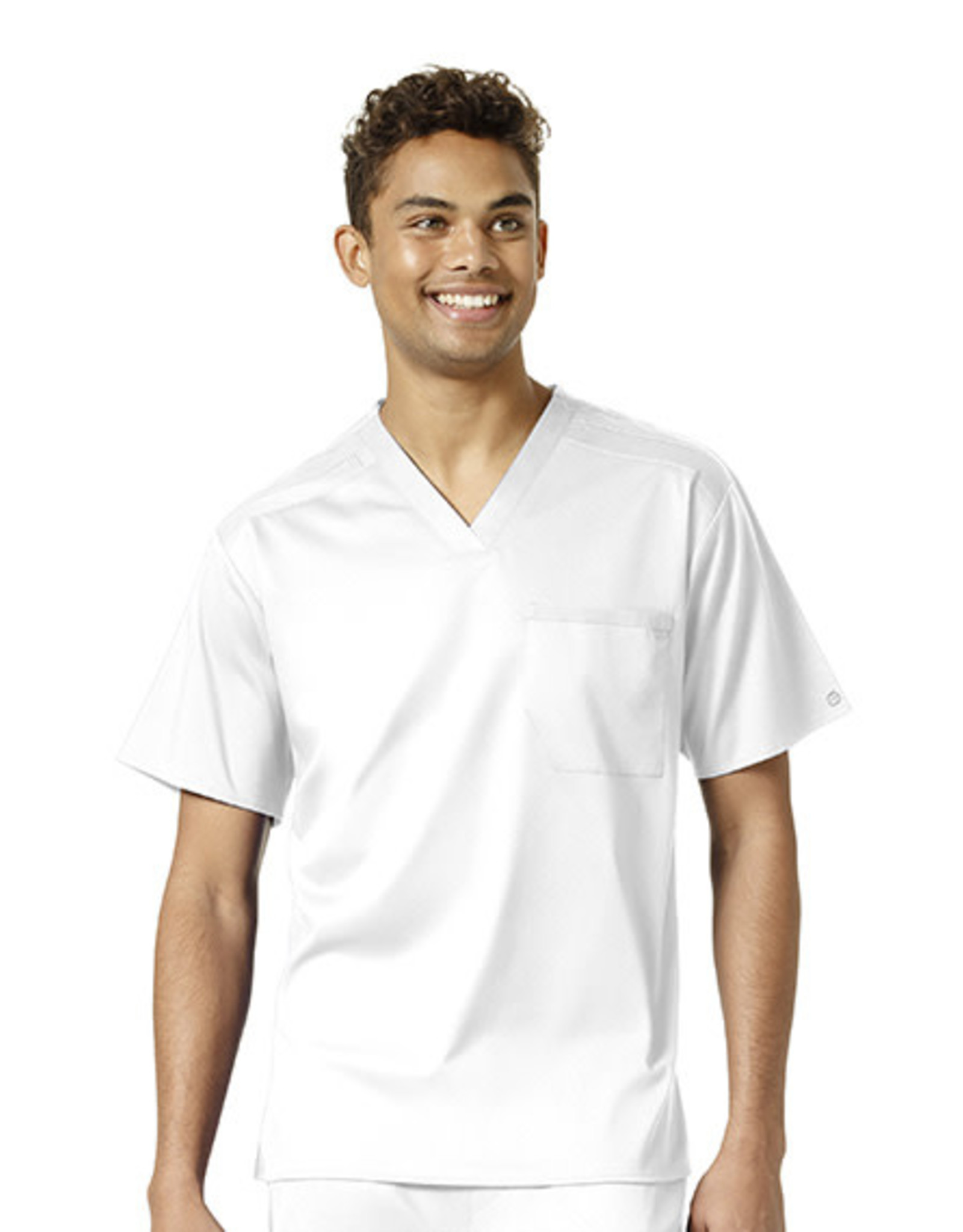 Black Scrubs for Men – Wink Scrubs