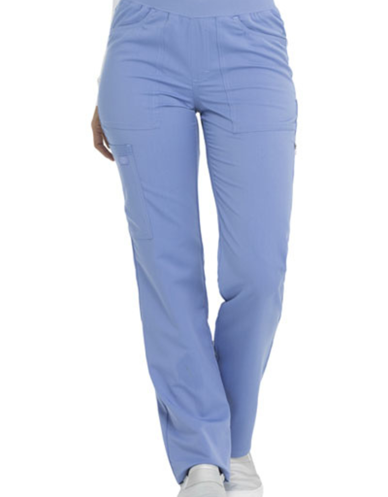 Dickies Balance Women's Pull On Pants (Plus Sizes)