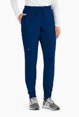 Barco One Women's "Boost" Jogger Pant (Plus Sizes)
