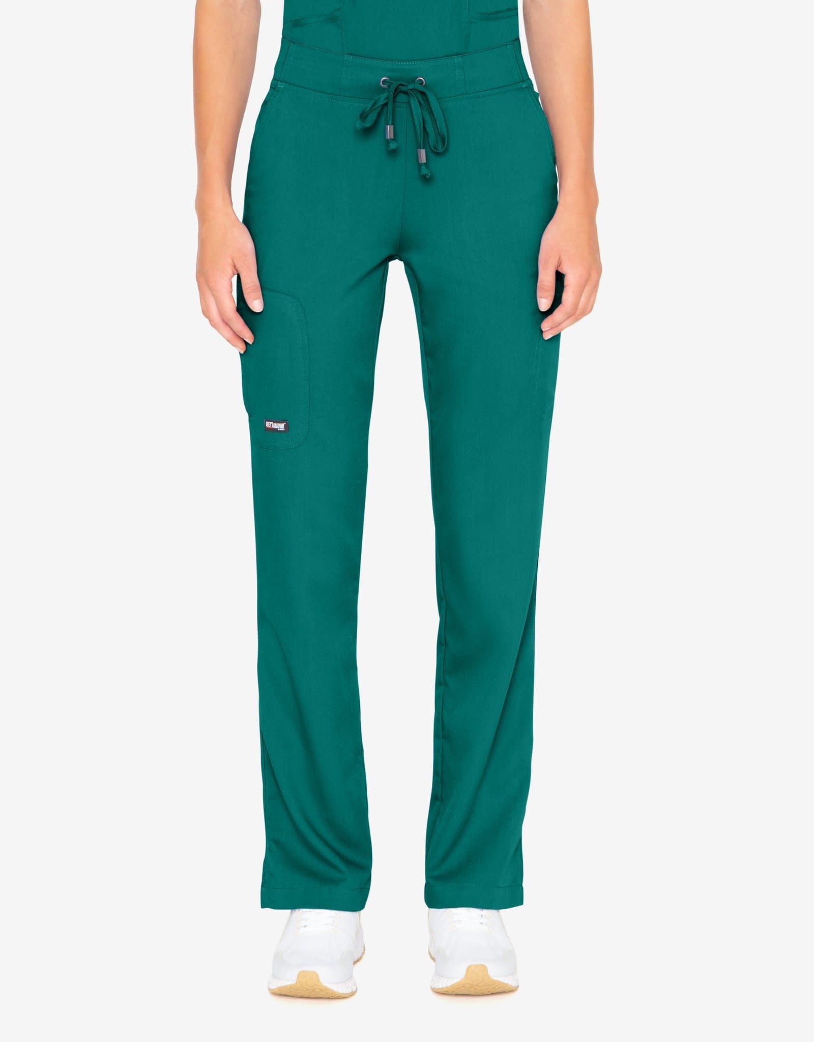 Grey's Anatomy Impact Women's Mia 6-Pocket Pant (Petite)