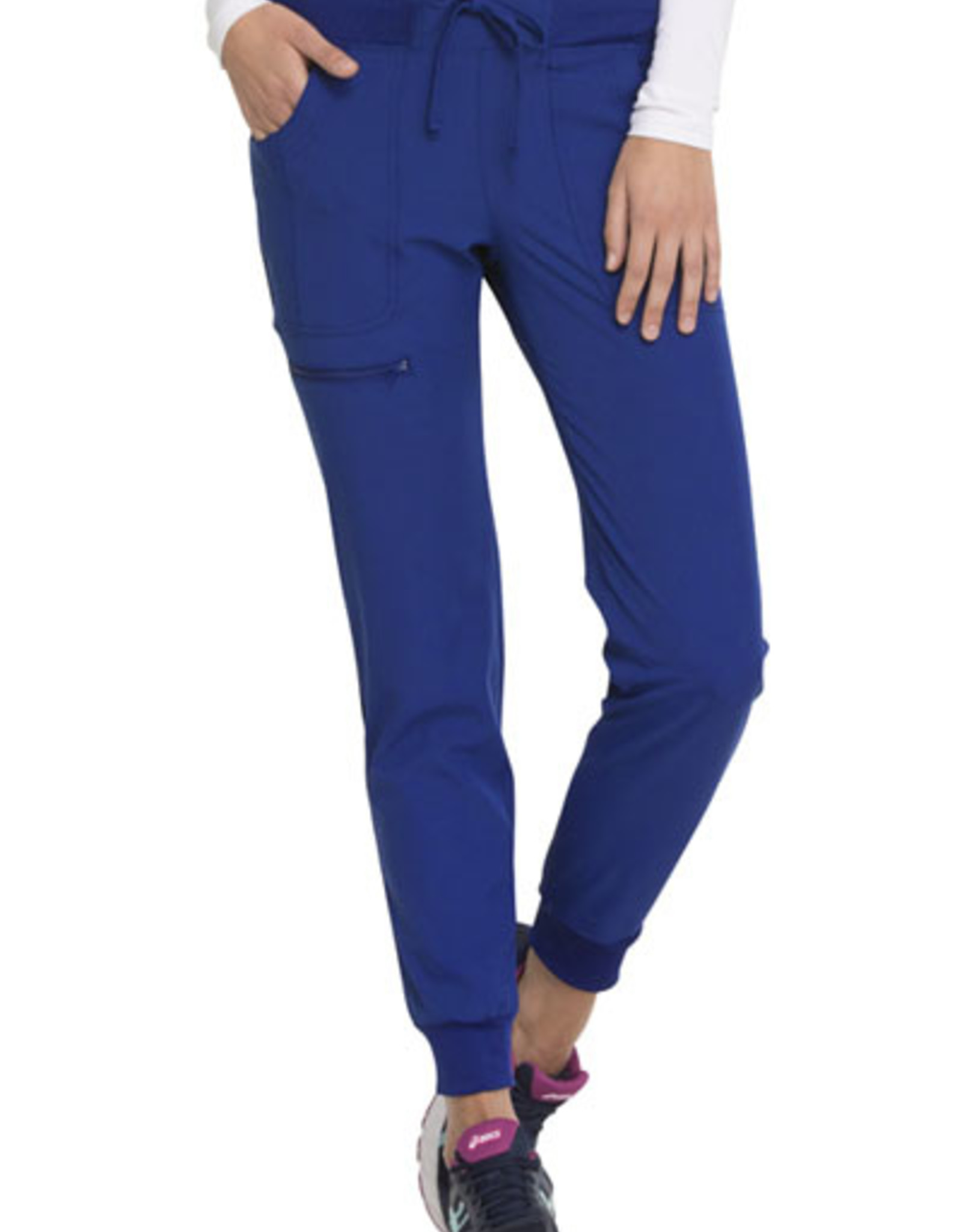 HeartSoul Break On Through Women's Jogger Pant (Petite) - Just Scrubs