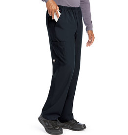 Skechers Men's "Structure" 4-Pocket Pant (Regular)