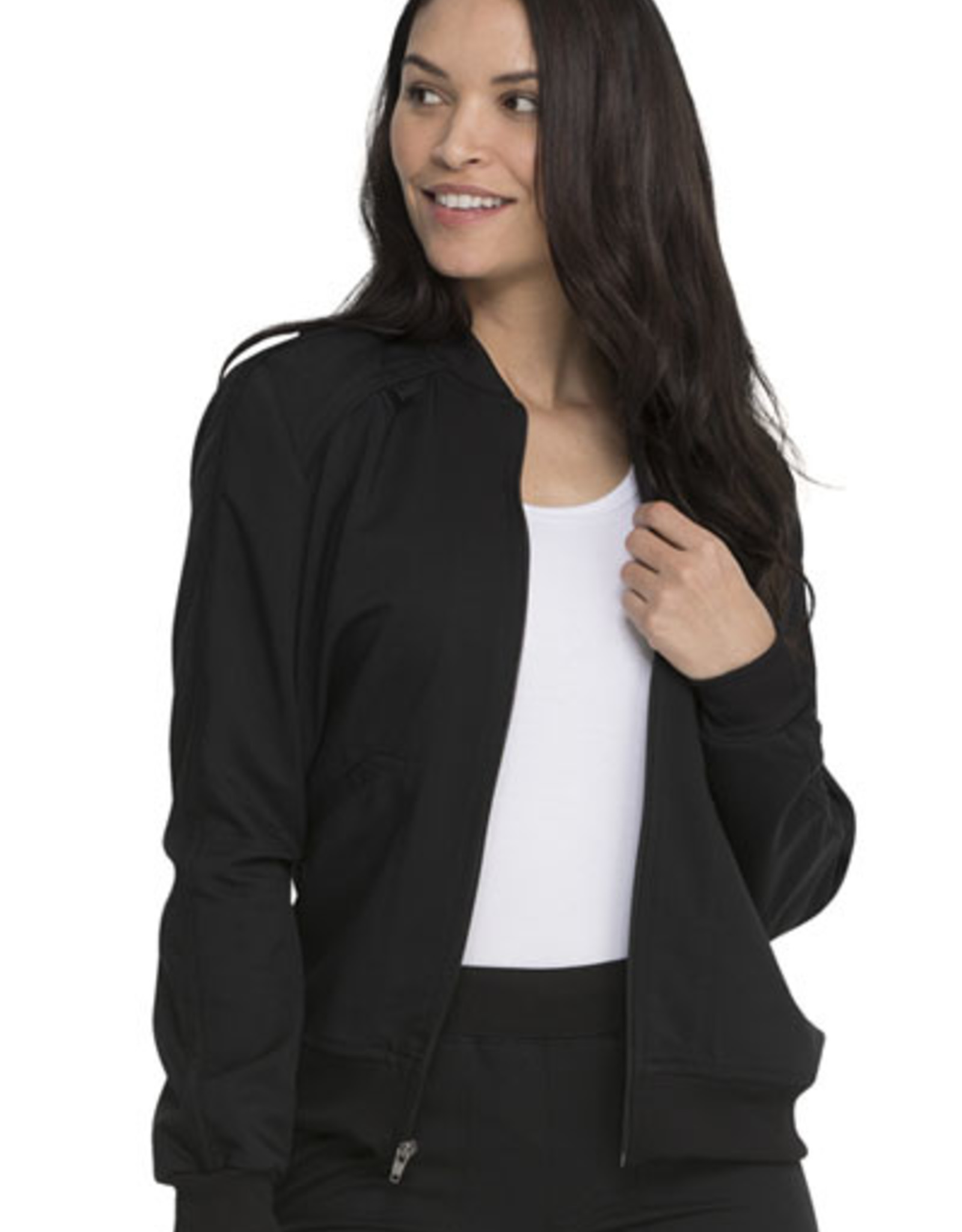 Dickies zip jacket hot sale