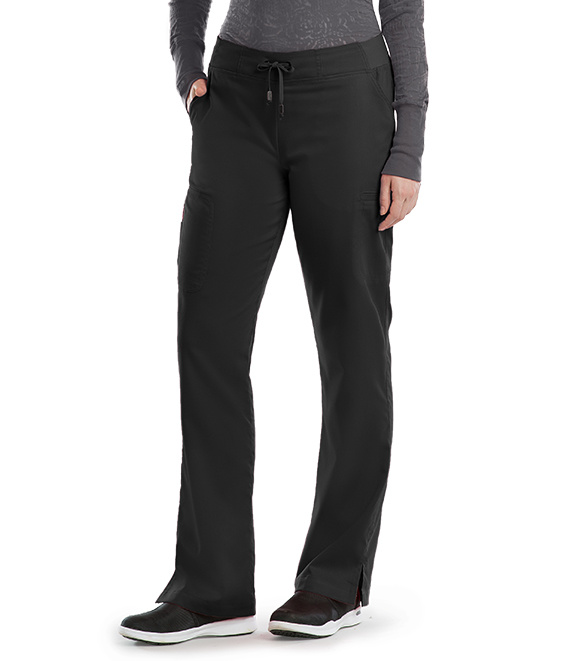 Ninja warning cargo pants cotton elastane material 6 pockets ykk zippers  anti splash snap closure techwear