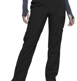 Infinity Women's Mid Rise Pull-on Pant (Tall)