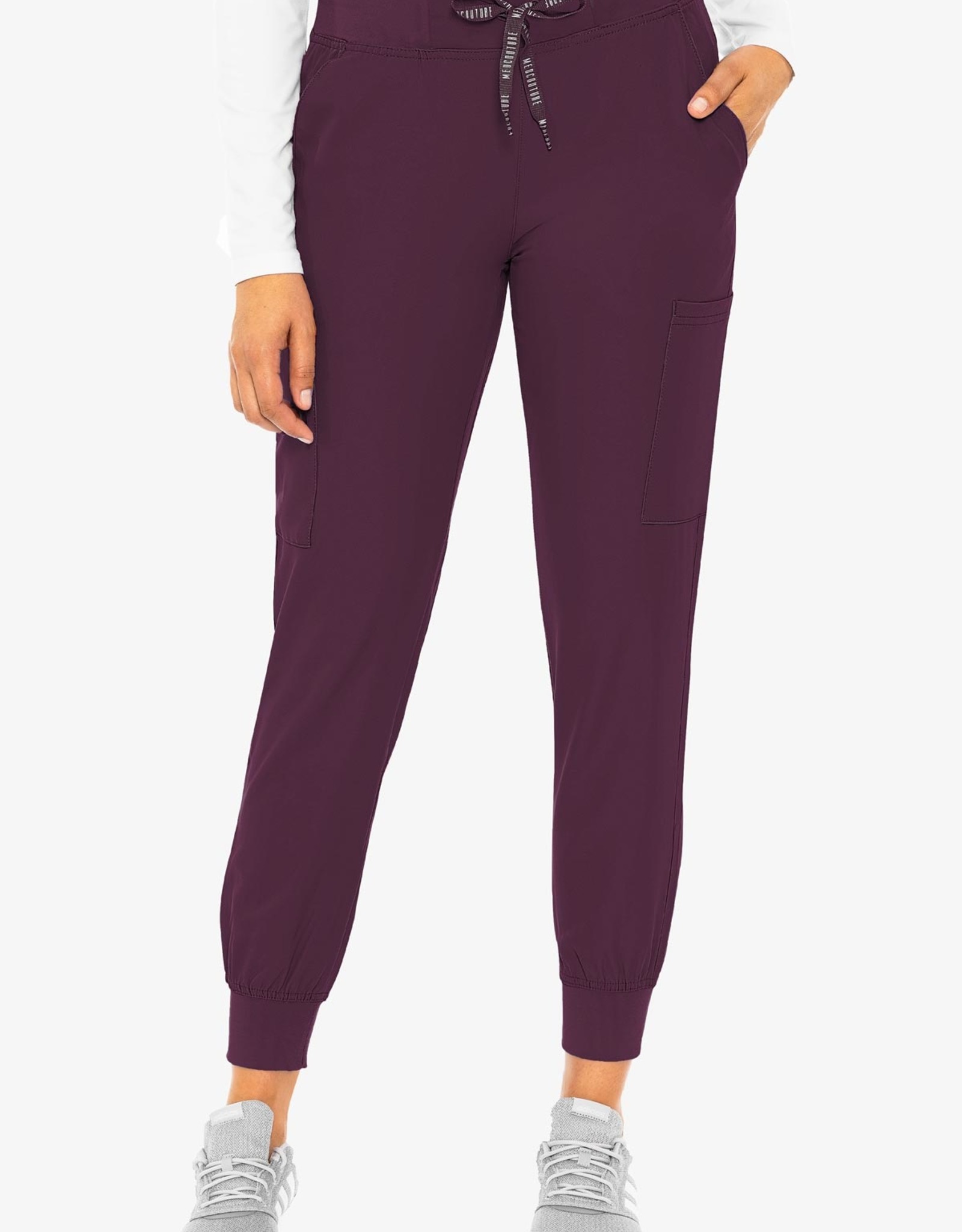 Med Couture Insight Women's Jogger Pant (Petite)