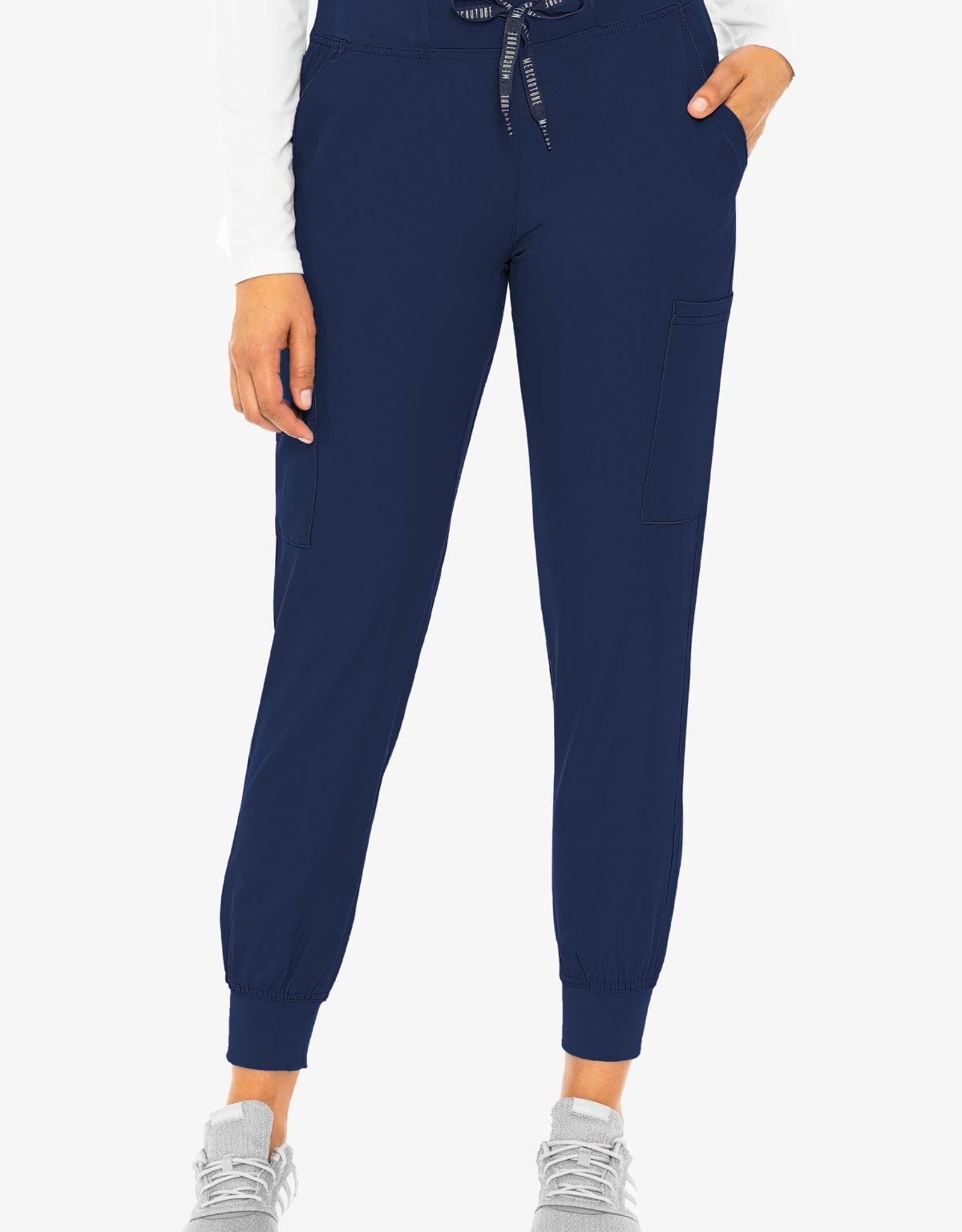 Med Couture Insight Women's Jogger Pant (Plus Size) - Just Scrubs