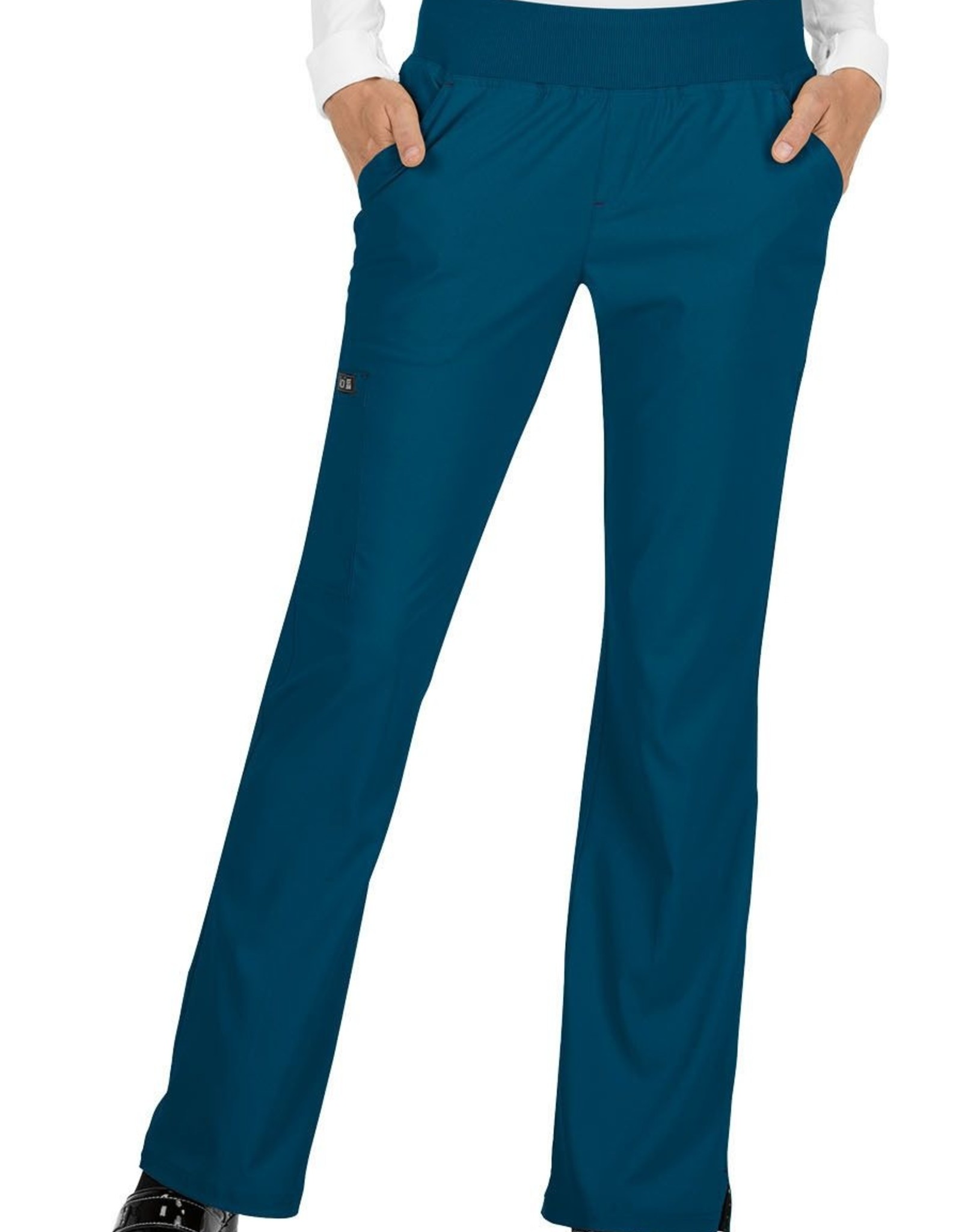 Basics Women's "Laurie" Pants (Tall)