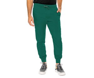 Tall Men's Jogger Sweatpants - Redwood Tall Outfitters