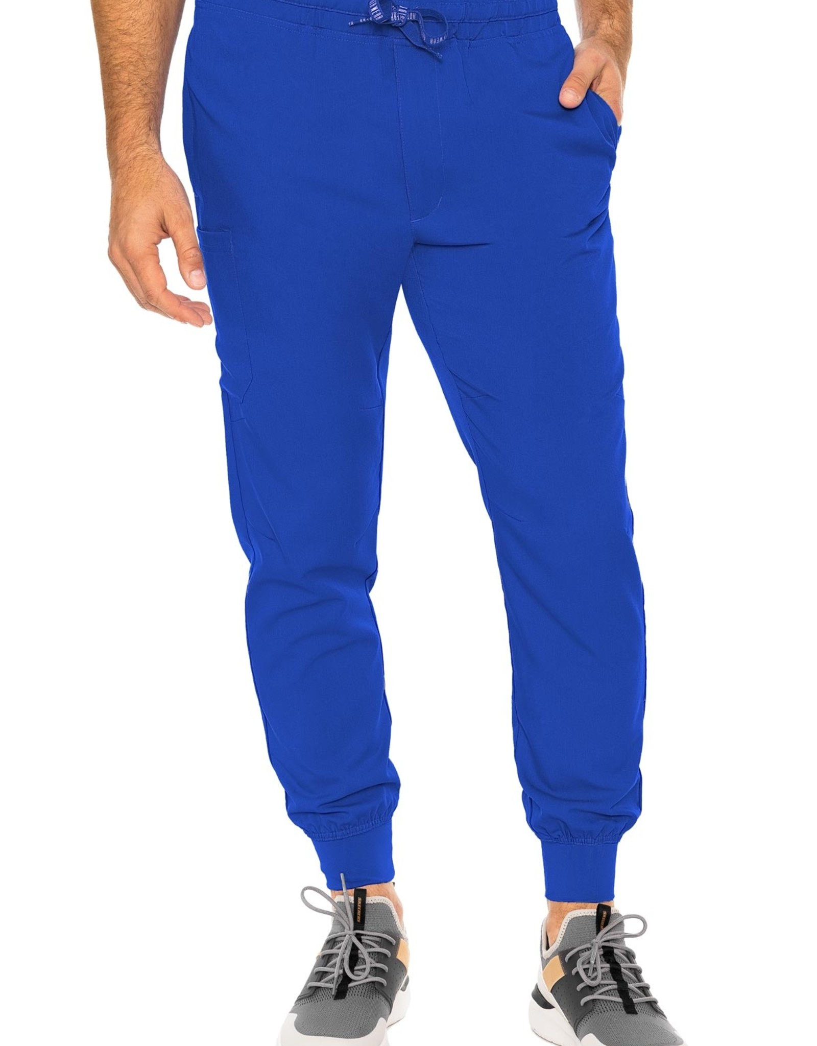 Med Couture Roth Wear Men's Bowen Jogger Pant (Tall) - Just Scrubs