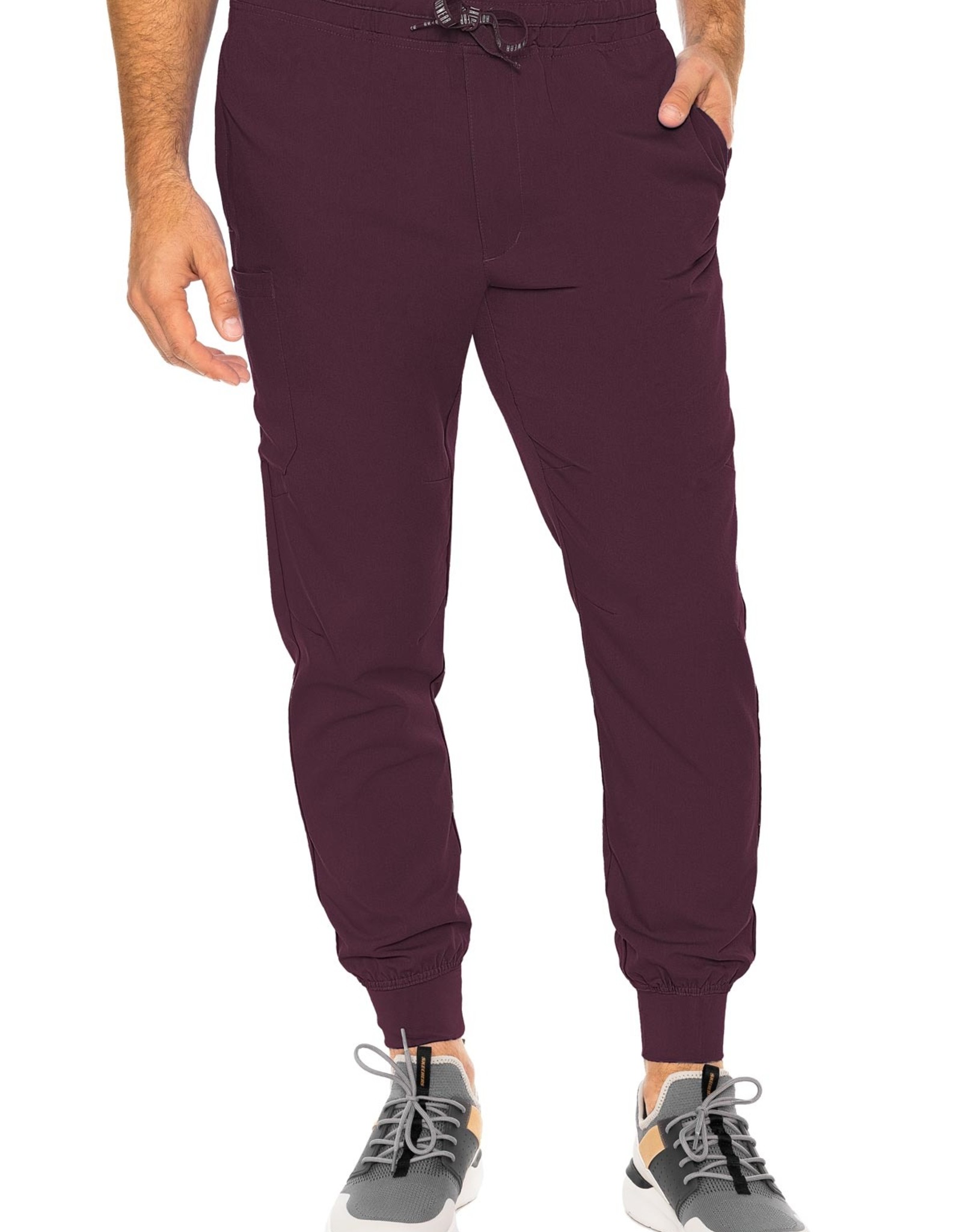 Med Couture Roth Wear Men's "Bowen" Jogger Pant (Tall)