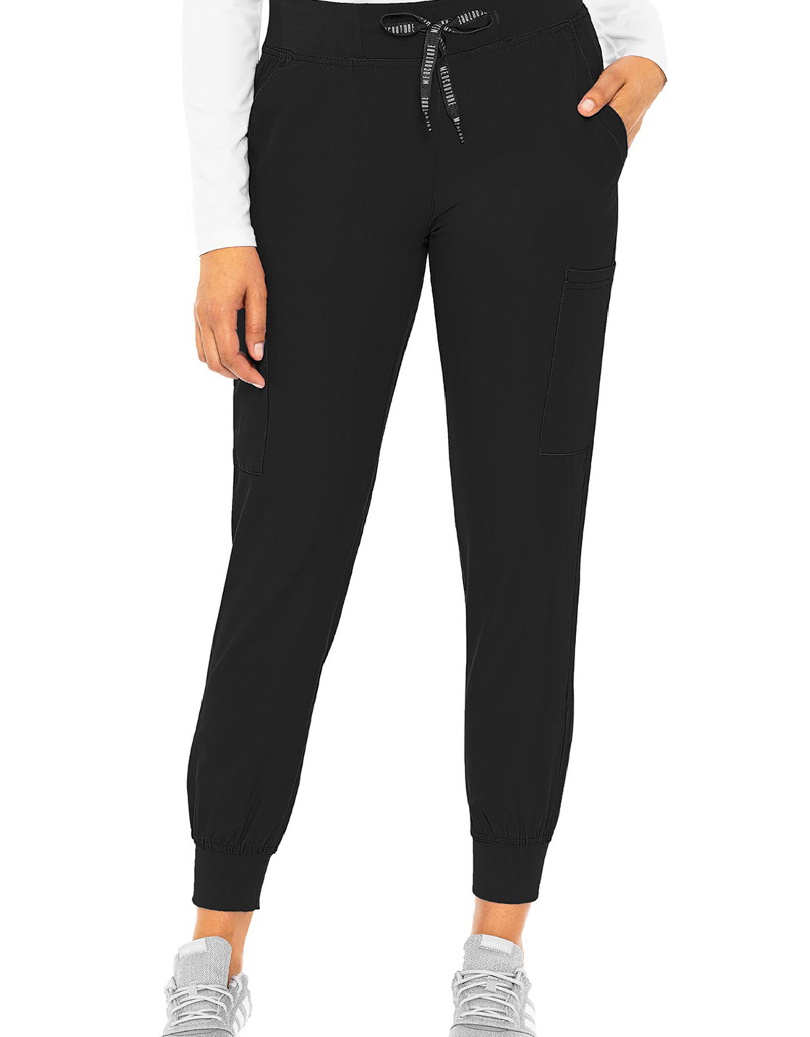 Med Couture Insight Women's Jogger Pant (Regular)