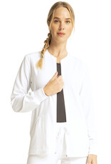 allura Women's Zip Front Jacket (Regular)
