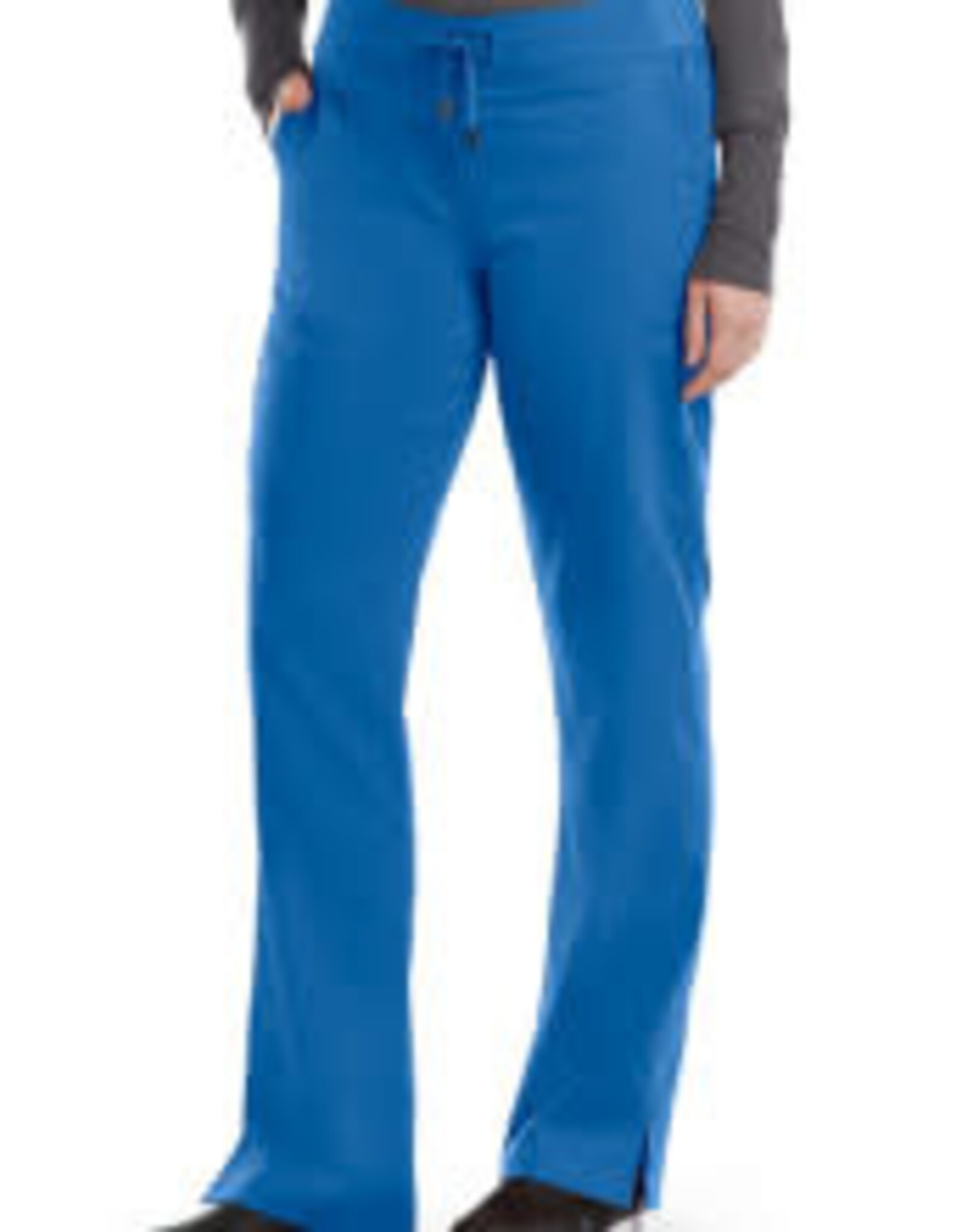 GREY'S ANATOMY Women's "Mia" 6-Pocket Pant (Plus Sizes)