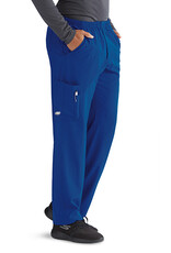 Skechers Men's "Structure" 4-Pocket Pant (Plus Sizes)