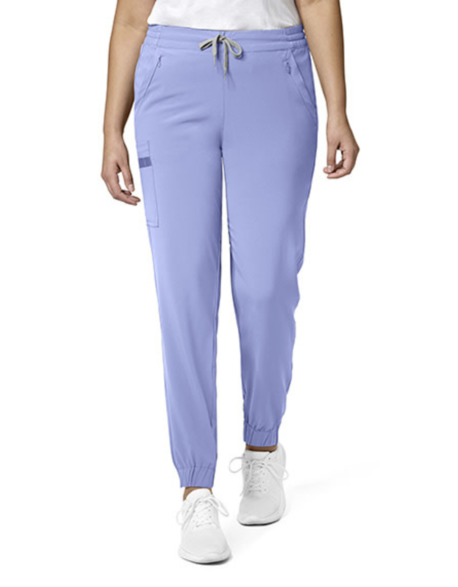 WonderWink RENEW Women's Jogger Pant (Petite) - Just Scrubs