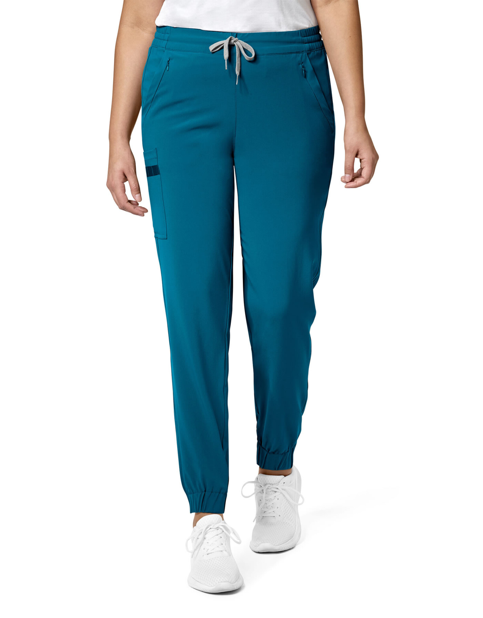 Wonderwink 5322P Convertible Jogger Petite Pant For Women