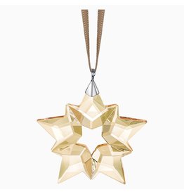 Swarovski 2019 SCS Little Star Ornament