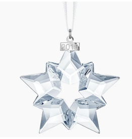 Swarovski 2019 Annual Edition Ornament