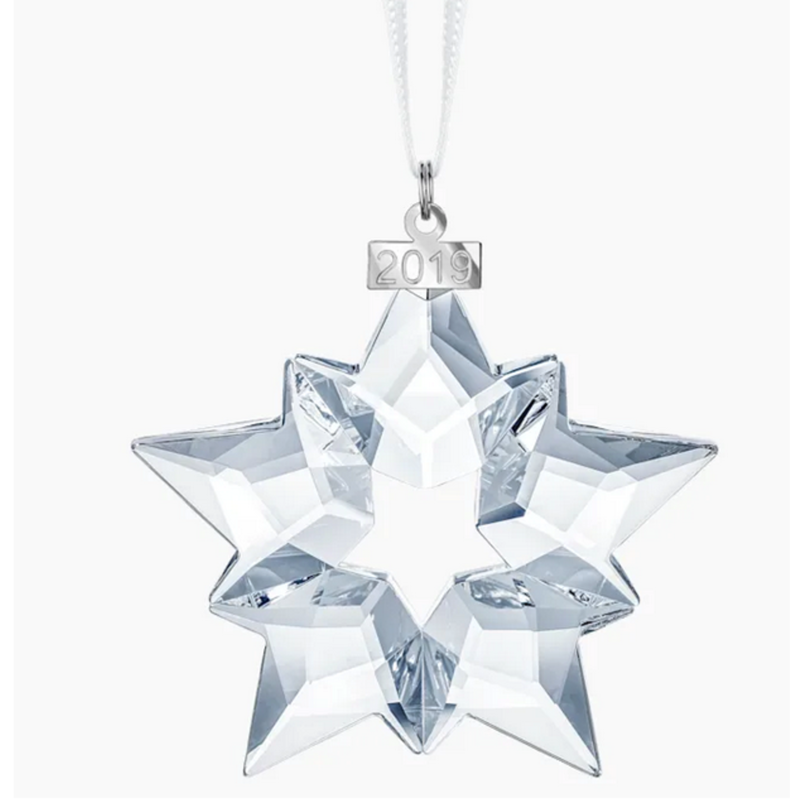 Swarovski 2019 Annual Edition Ornament