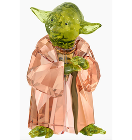 Swarovski Star Wars - Master Yoda