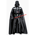Swarovski Darth Vader Star Wars Figurine