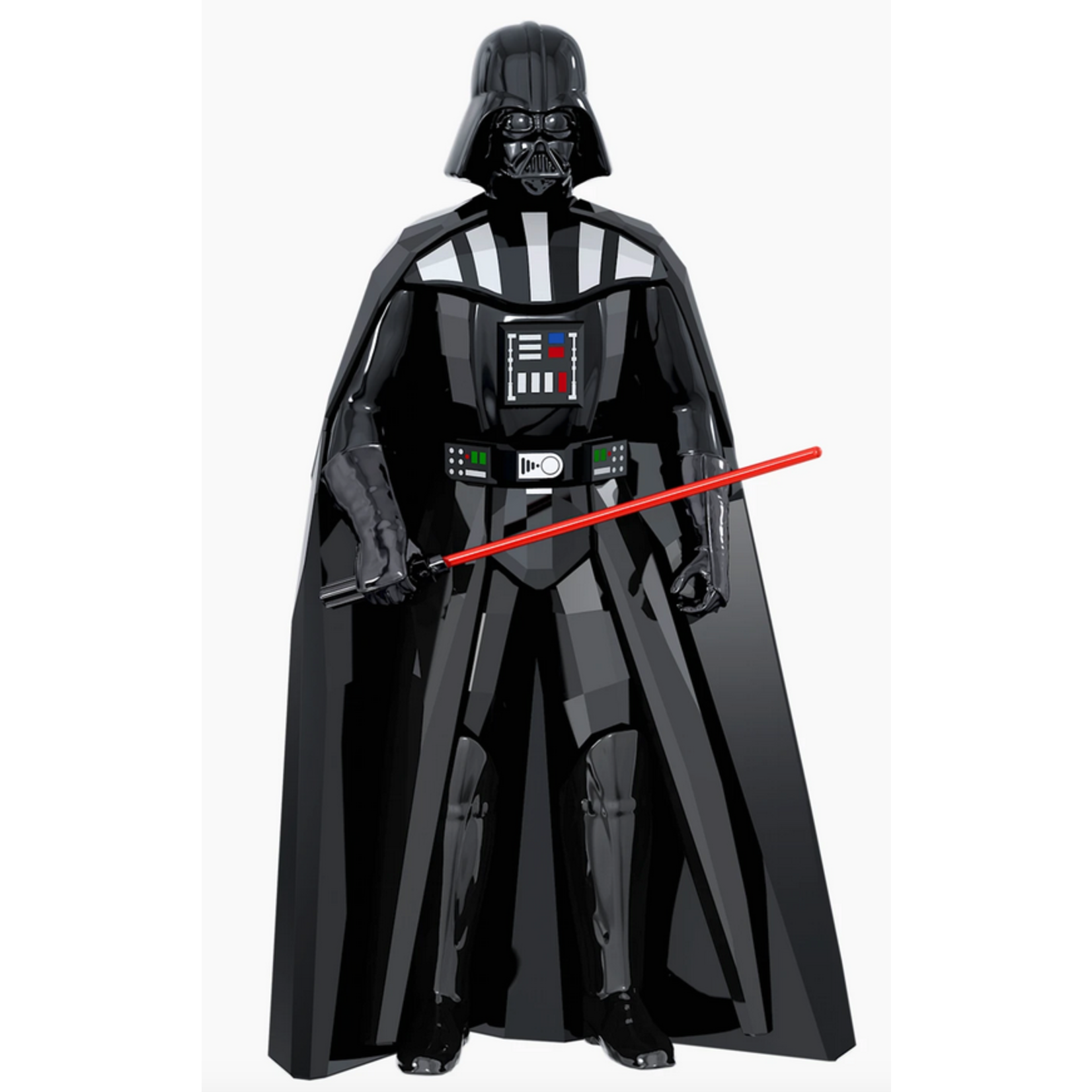 Swarovski Darth Vader Star Wars Figurine
