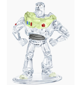 Swarovski Buzz Lightyear Toy Story Figurine