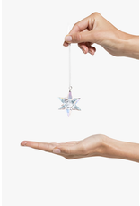 Swarovski  Star Ornament Shimmer Medium