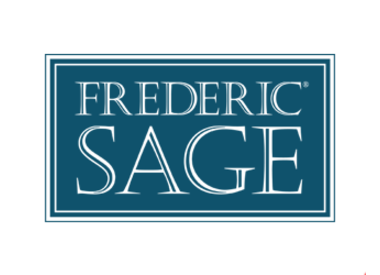 Frederic Sage Jewelry
