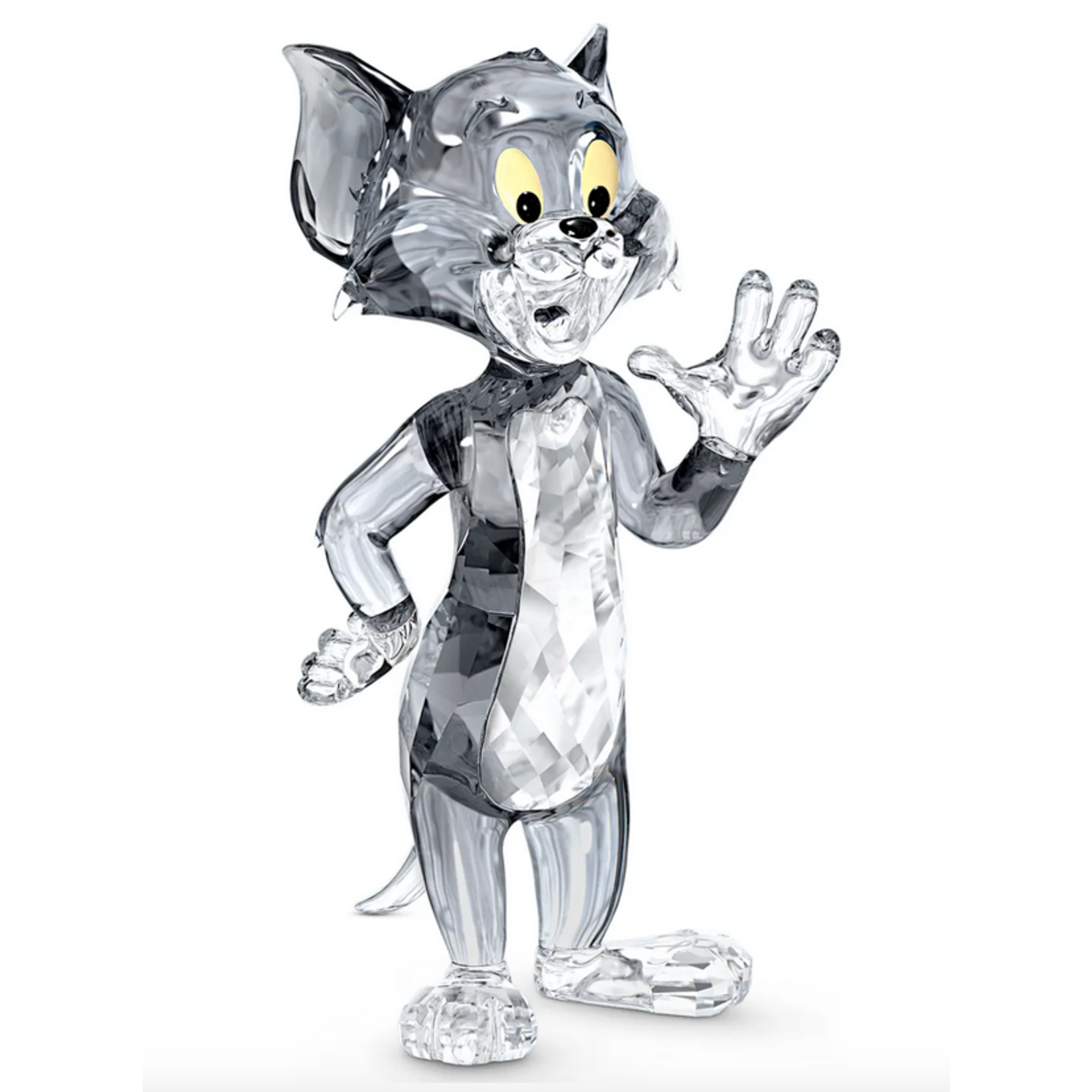 Swarovski Tom (Tom and Jerry)