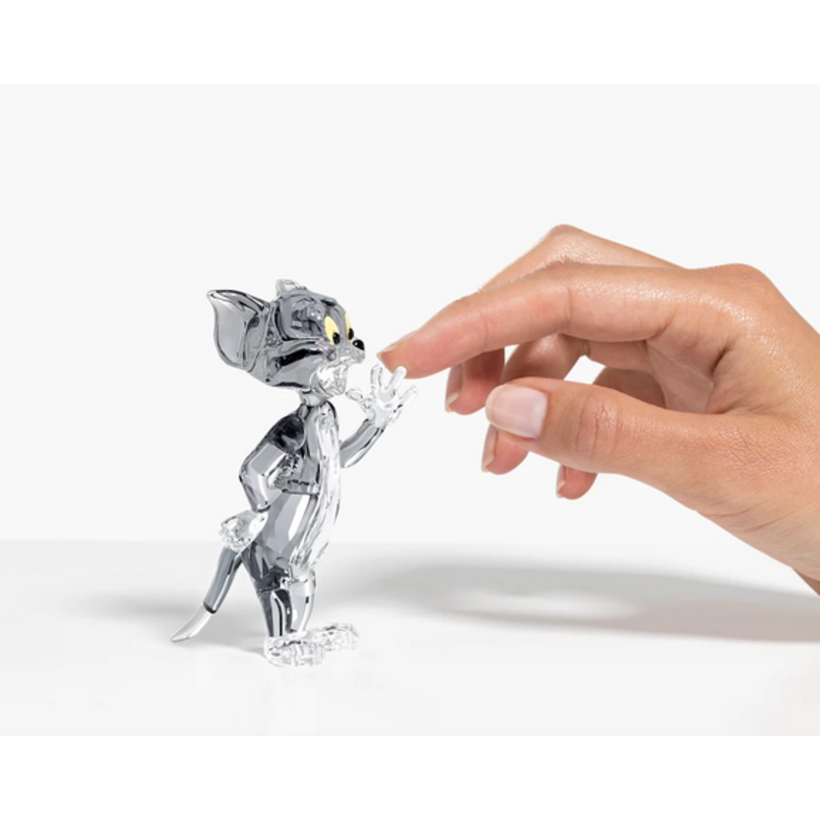 Swarovski Tom (Tom and Jerry)