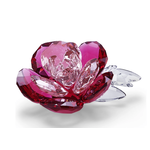 Swarovski Peony Flower Crystal