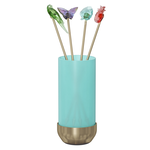 Swarovski Cocktail Set