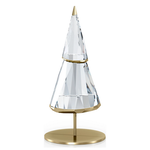 Swarovski Swarovski #5596436 Holiday Magic Christmas Tree Large