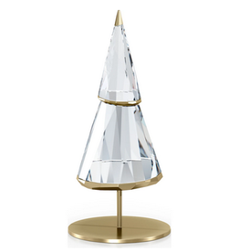 Swarovski Swarovski #5596436 Holiday Magic Christmas Tree Large