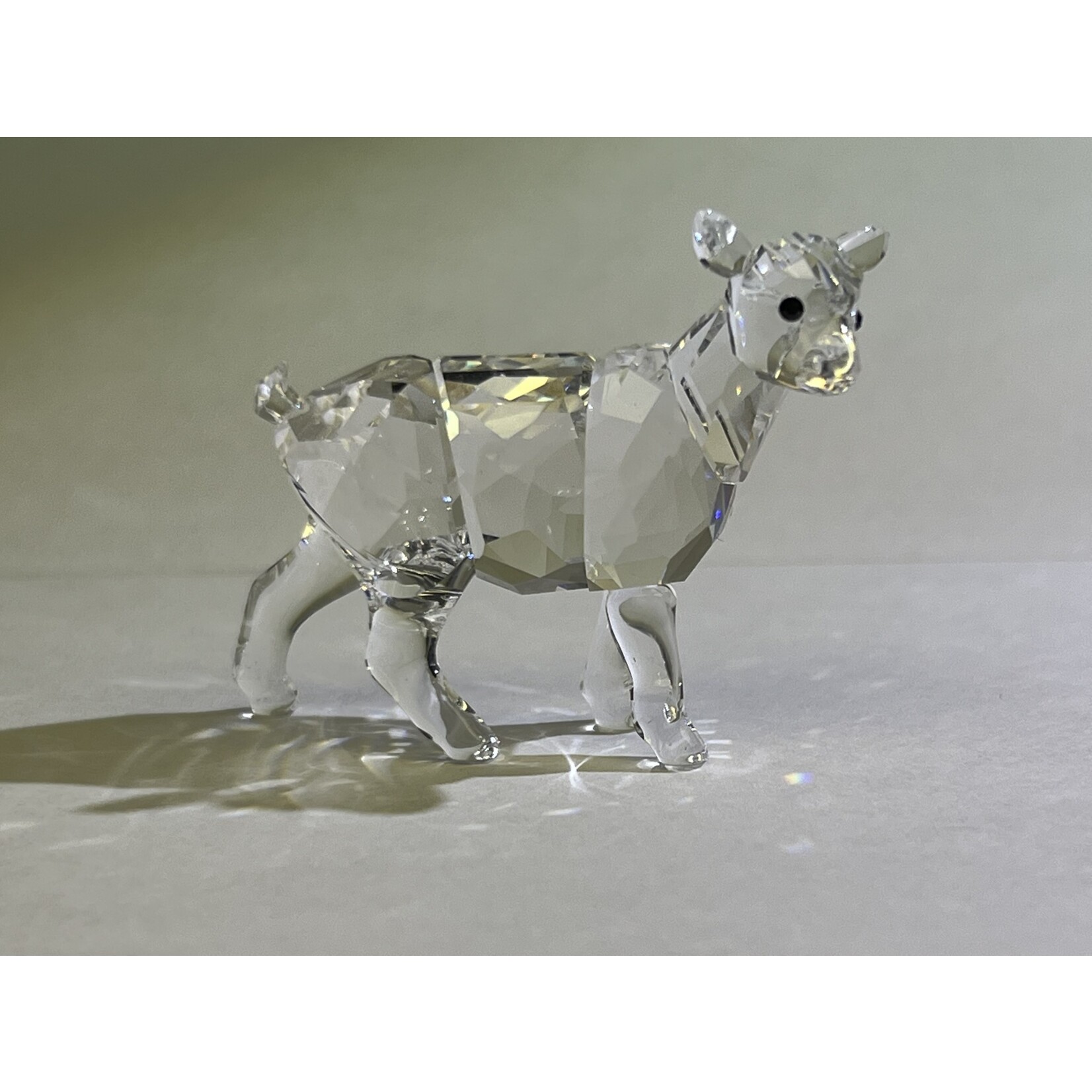 Swarovski Goat Kid