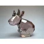 Swarovski LovLots 2011 Limited Edition Charming Mo Cow