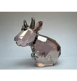 Swarovski LovLots 2011 Limited Edition Charming Mo Cow