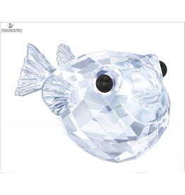 Swarovski Blowfish