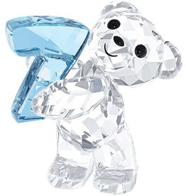 Swarovski Kris Bear #7