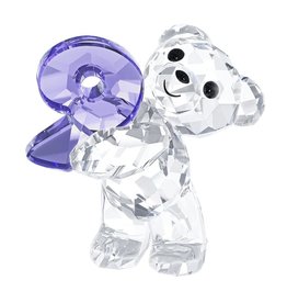 Swarovski Kris Bear #9