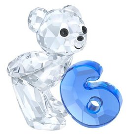 Swarovski Kris Bear #6