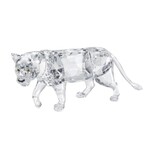 Swarovski Lion Mother