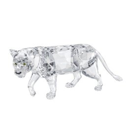 Swarovski Lion Mother