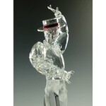 Swarovski Swarovski #606441 Magic of Dance, Antonio, Crystal Figurine
